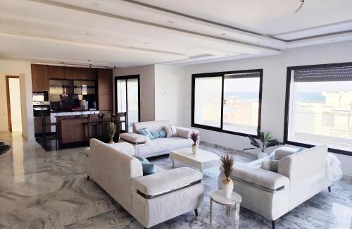 Salakta Apartment | Salakta Azur