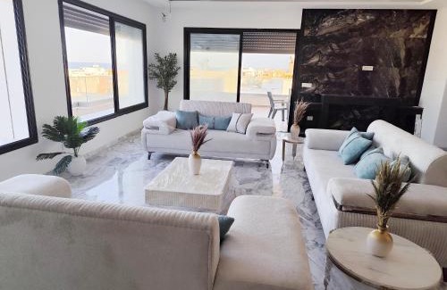 Salakta Apartment | Salakta Azur