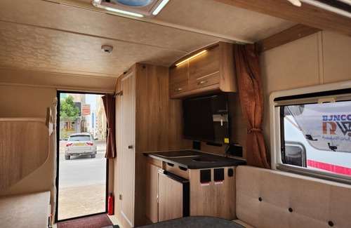 Salalah RV Rental | Salalah Caravans (BJNCO RVS)