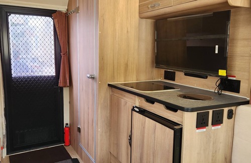 Salalah RV Rental | Salalah Caravans (BJNCO RVS)
