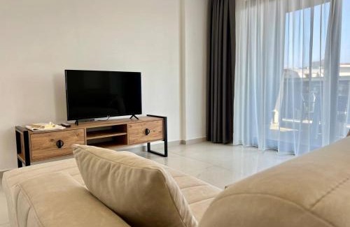 Kargicak Apartment | Salam Residence 2 - Woman Pool - Alanya Experience