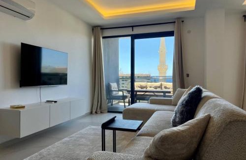 Kargicak Apartment | Salam Residence 2 - Woman Pool - Alanya Experience