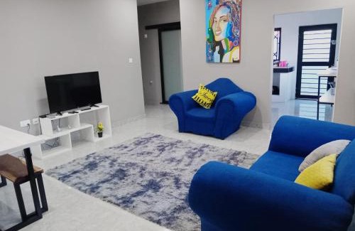 Lusaka Apartment | Salama Apartments