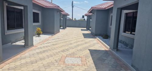 Lusaka Apartment | Salama Apartments