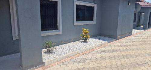 Lusaka Apartment | Salama Apartments