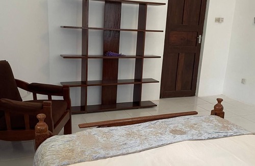 Zanzibar Town Apartment | Salama Garden Inn Mbweni Zanzibar