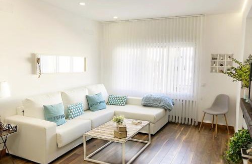 Goya Apartment | Salamaca-Goya