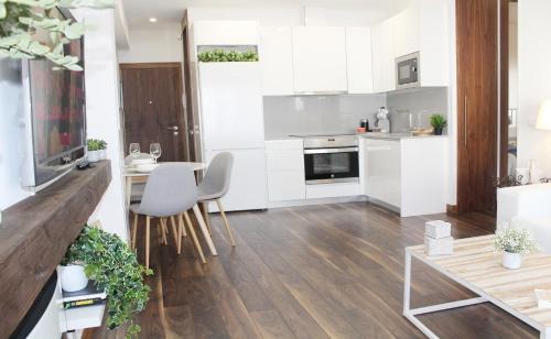 Goya Apartment | Salamaca-Goya