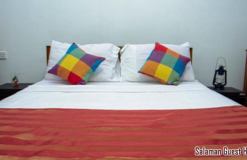 Habarana House | Salaman Homestay
