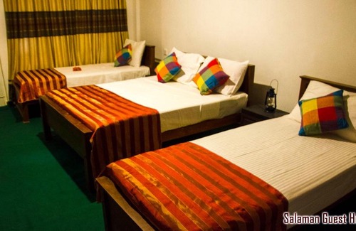 Habarana House | Salaman Homestay