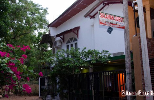 Habarana House | Salaman Homestay