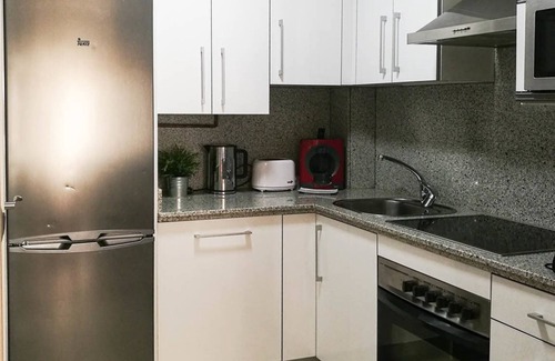Centro Apartment | Salamanca Centro Apartamentos