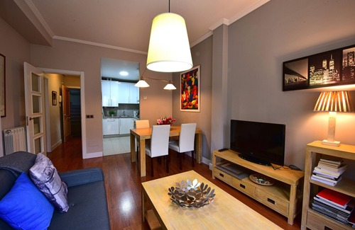 Centro Apartment | Salamanca Centro Apartamentos