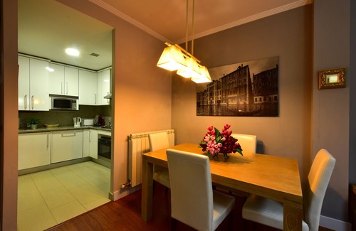 Centro Apartment | Salamanca Centro Apartamentos