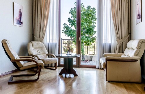 Vega de Salamanca Hotel | Salamanca Forum - Hotel Doña Brígida