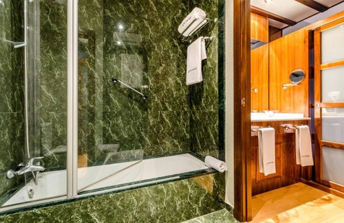 Vega de Salamanca Hotel | Salamanca Forum - Hotel Doña Brígida