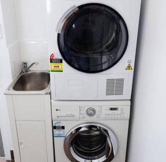 Battery Point Apartment | Salamanca Getaway Battery Point