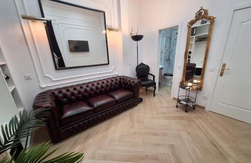 Goya House | Salamanca Luxury Rooms