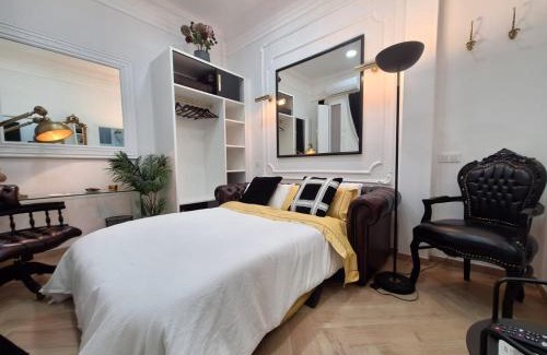 Goya House | Salamanca Luxury Rooms