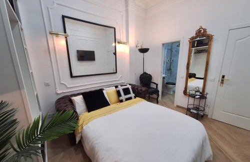 Goya House | Salamanca Luxury Rooms