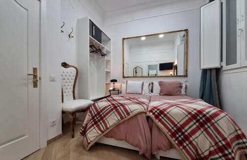 Goya House | Salamanca Luxury Rooms