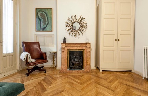Justicia Apartment | SALAMANCA VI - MAJESTIC HOME - Eleven host Company