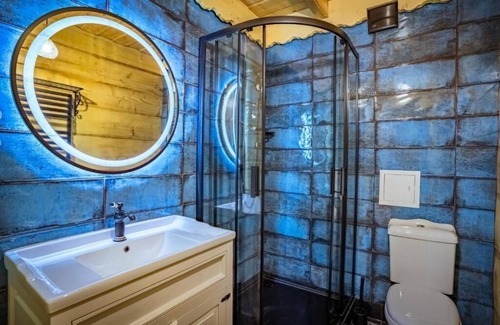 Koscielisko Hotel | Salamandra 11 Apartamenty Góralskie w Kościelisku