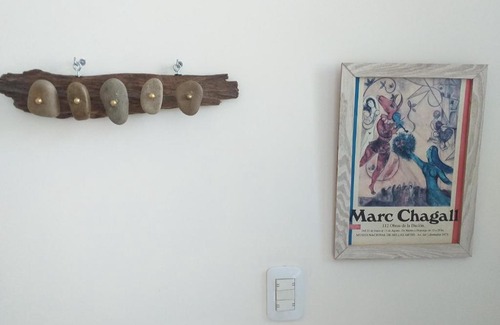 Macrozona Bahia Redonda y Primeros Faldeos Apartment | Salamandra Apartamentos