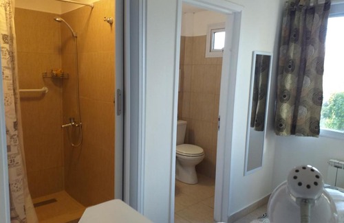 Macrozona Bahia Redonda y Primeros Faldeos Apartment | Salamandra Apartamentos