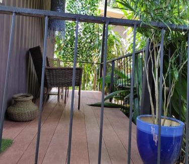 Jimenez House | Salamandra Costa Rica