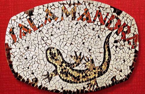 Arraial d'Ajuda Hotel | Salamandra Guest House