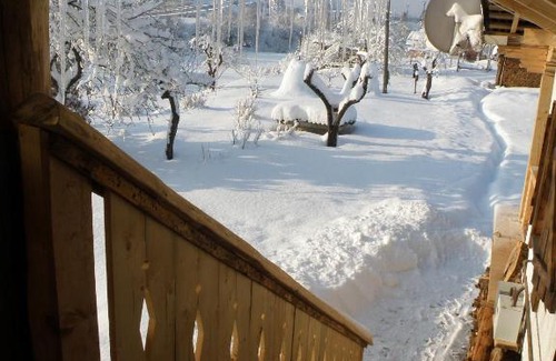 Plavya House | Salamandra Village