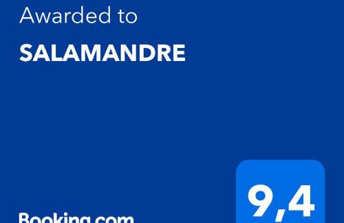 Jouarre Bed & Breakfast | SALAMANDRE