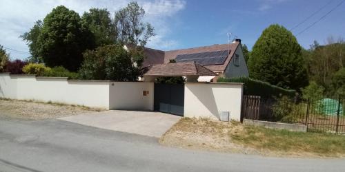 Jouarre Bed & Breakfast | SALAMANDRE