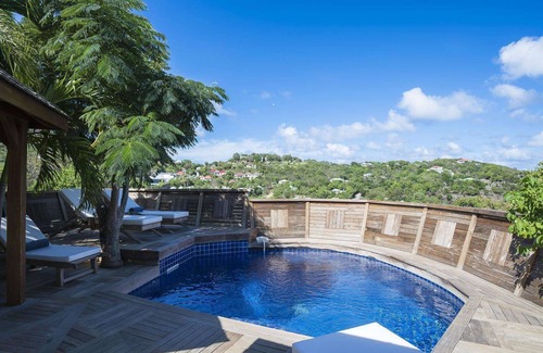 Vitet Villa | Salamandres (1/2 Rooms)