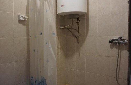 Issyk-Kul Region House | Salamat Guest House