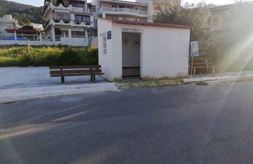 Salamis Apartment | Salamina's Apartment