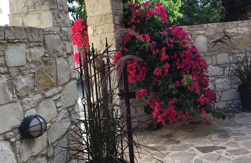 Old Town House | Salamiou Stone House Salamiou S'nt BARBARAS No 31 8620 PAPHOS