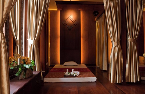 Vientiane Hotel | Salana Boutique Hotel