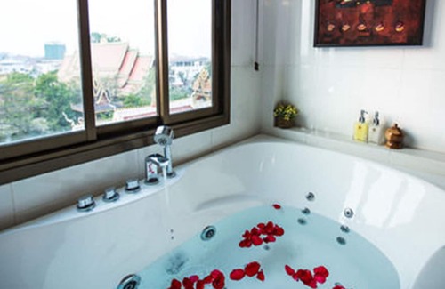 Vientiane Hotel | Salana Boutique Hotel