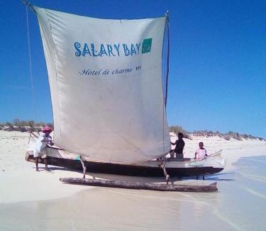 Bekodoy Resort | Salary Bay