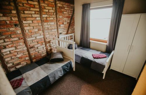Jurkalne House | Salas Holiday Home