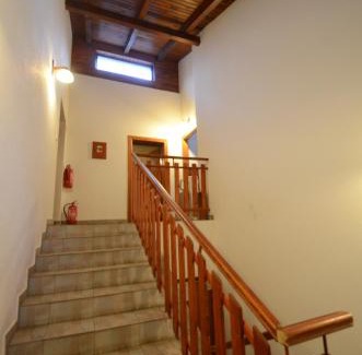 Partizanske House | Salas-Partizanske