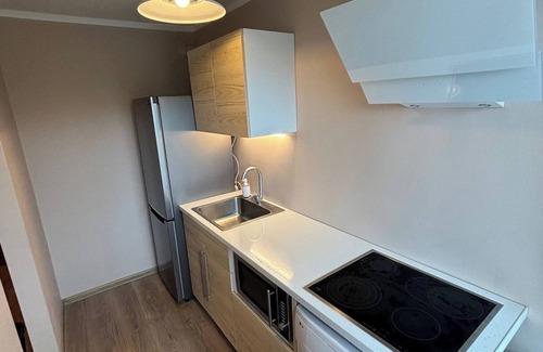 Salaspils Apartment | Salaspils center apartment