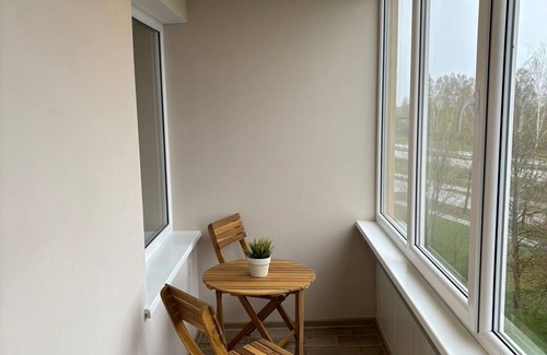 Salaspils Apartment | Salaspils center apartment