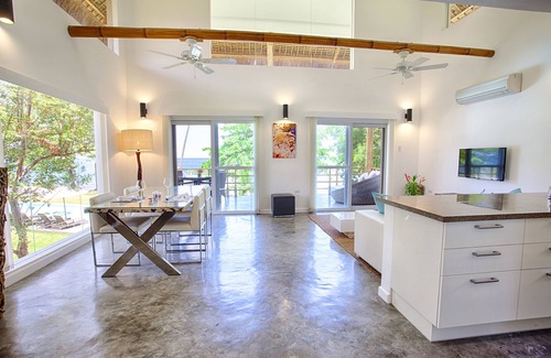 Dauin Resort | Salaya Beach Houses