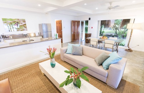 Dauin Resort | Salaya Beach Houses