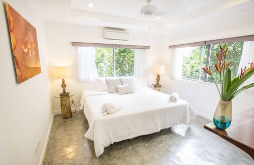 Dauin Resort | Salaya Beach Houses