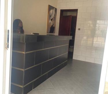 Nakaseke Hotel | Salaya'z Sanctuary