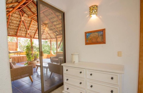 Salchi House | Salchi Bay Beach House